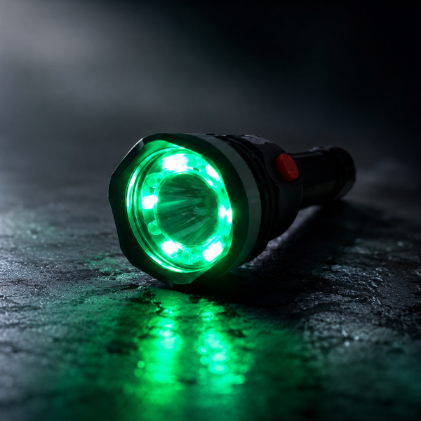 Chronograph Automatic — Main Product View